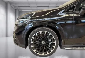 Mercedes-Benz EQE SUV 350 4Matic = AMG Line = Premium Гаранция, снимка 5