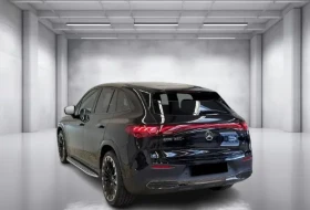 Mercedes-Benz EQE SUV 350 4Matic = AMG Line = Premium Гаранция, снимка 2