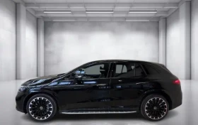 Mercedes-Benz EQE SUV 350 4Matic = AMG Line = Premium Гаранция, снимка 4