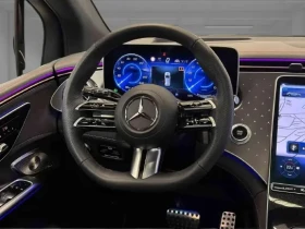 Mercedes-Benz EQE SUV 350 4Matic = AMG Line = Premium Гаранция, снимка 8