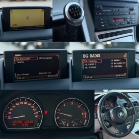 BMW X3 3.0D 218кс 6с РЪЧКА НАВИ КОЖА РЕКАРО ПЕРФЕКТЕН , снимка 17