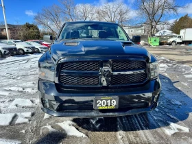 Dodge RAM 1500 Classic * Express * CARFAX * KEYLESS * , снимка 6