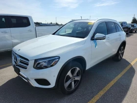 Mercedes-Benz GLC * 300 * CARFAX * ЦЕНА ДО БГ, снимка 1