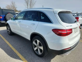 Mercedes-Benz GLC * 300 * CARFAX * ЦЕНА ДО БГ, снимка 4