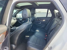 Mercedes-Benz GLC * 300 * CARFAX * ЦЕНА ДО БГ, снимка 10