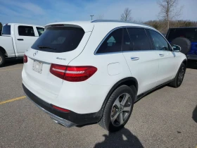 Mercedes-Benz GLC * 300 * CARFAX * ЦЕНА ДО БГ, снимка 3