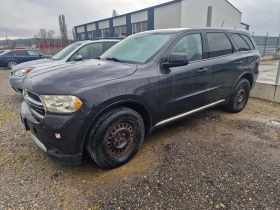 Dodge Durango 3.6 V6 , снимка 3