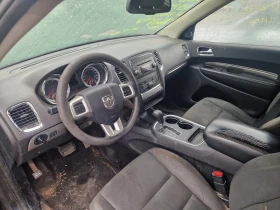 Dodge Durango 3.6 V6 , снимка 10