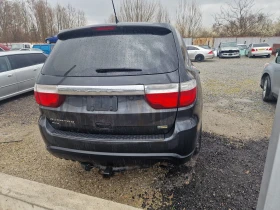 Dodge Durango 3.6 V6 , снимка 7