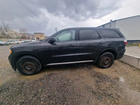 Dodge Durango 3.6 V6 , снимка 4