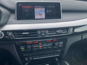 BMW X6 * xDrive35i * 2 КЛЮЧА* PANO* ПОДГРЕВИ* KEYLESS* H/, снимка 9