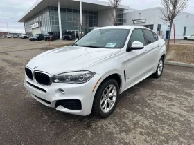 BMW X6 * xDrive35i * 2 КЛЮЧА* PANO* ПОДГРЕВИ* KEYLESS* H/, снимка 1