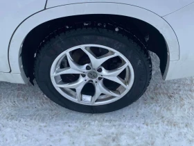 BMW X6 * xDrive35i * 2 КЛЮЧА* PANO* ПОДГРЕВИ* KEYLESS* H/, снимка 16