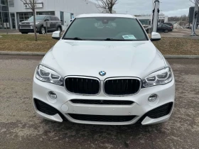 BMW X6 * xDrive35i * 2 КЛЮЧА* PANO* ПОДГРЕВИ* KEYLESS* H/, снимка 6