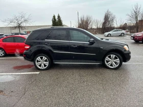Mercedes-Benz ML 350 * BlueTEC * CARFAX * ЦЕНА ДО БГ, снимка 5