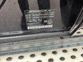 Mercedes-Benz ML 350 * BlueTEC * CARFAX * ЦЕНА ДО БГ, снимка 11