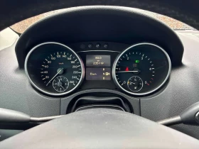 Mercedes-Benz ML 350 * BlueTEC * CARFAX * ЦЕНА ДО БГ, снимка 7