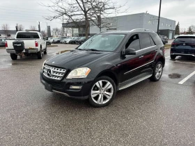 Mercedes-Benz ML 350 * BlueTEC * CARFAX * ЦЕНА ДО БГ, снимка 1