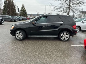Mercedes-Benz ML 350 * BlueTEC * CARFAX * ЦЕНА ДО БГ, снимка 4