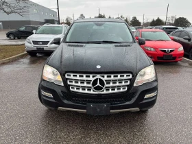 Mercedes-Benz ML 350 * BlueTEC * CARFAX * ЦЕНА ДО БГ, снимка 2
