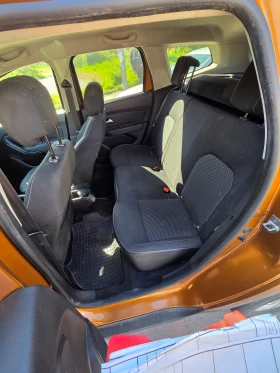 Dacia Duster 1.5DCI-110ps / 4x4 / N1 / keyless, снимка 10