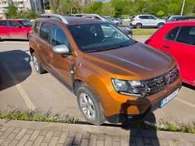 Dacia Duster 1.5DCI-110ps / 4x4 / N1 / keyless, снимка 1