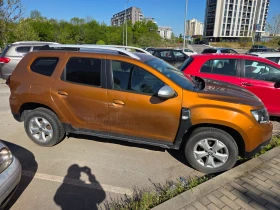 Dacia Duster 1.5DCI-110ps / 4x4 / N1 / keyless, снимка 6