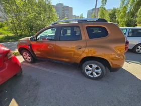 Dacia Duster 1.5DCI-110ps / 4x4 / N1 / keyless, снимка 3