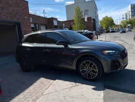 Audi Q5 70к км* S-line* Progressiv* Камера* Подгрев* Virtu, снимка 4