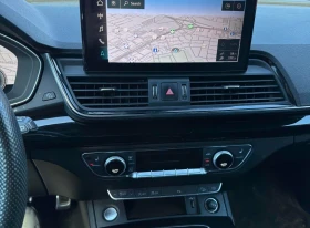 Audi Q5 70к км* S-line* Progressiv* Камера* Подгрев* Virtu, снимка 10