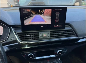 Audi Q5 70к км* S-line* Progressiv* Камера* Подгрев* Virtu, снимка 11