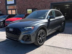 Audi Q5 70к км* S-line* Progressiv* Камера* Подгрев* Virtu, снимка 1