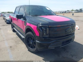 Ford F150 F-150 Lightning Lariat, снимка 1