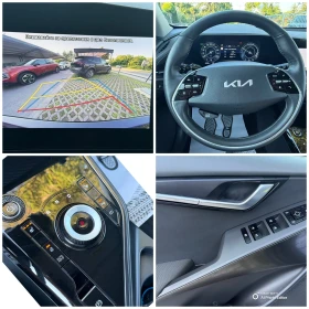 Kia Niro 65KW 100% SOH, снимка 9