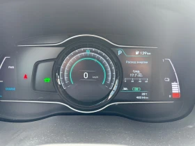 Hyundai Kona, снимка 10