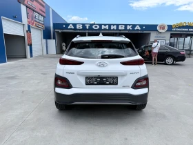 Hyundai Kona, снимка 7