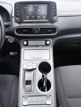Hyundai Kona, снимка 9