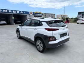 Hyundai Kona, снимка 4