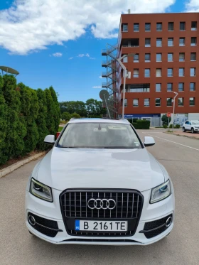 Audi Q5 Q5 3.0T, снимка 8