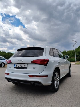 Audi Q5 Q5 3.0T, снимка 5
