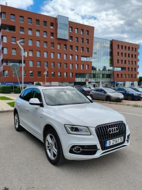 Audi Q5 Q5 3.0T, снимка 6