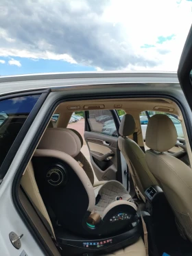 Audi Q5 Q5 3.0T, снимка 13