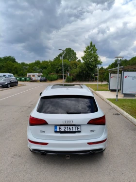 Audi Q5 Q5 3.0T, снимка 4