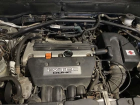 Honda Cr-v 2.0, снимка 17