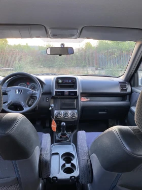 Honda Cr-v 2.0, снимка 13