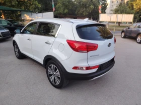Kia Sportage 2.0 BARTER 184, снимка 6