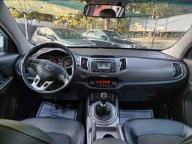 Kia Sportage 2.0 BARTER 184, снимка 10