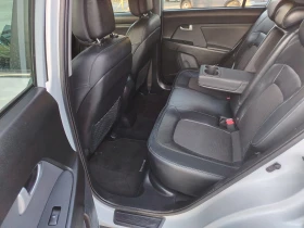 Kia Sportage 2.0 BARTER 184, снимка 11