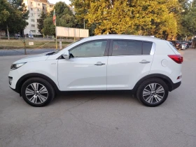 Kia Sportage 2.0 BARTER 184, снимка 7