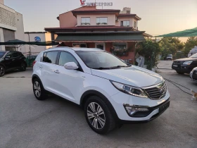 Kia Sportage 2.0 BARTER 184, снимка 1